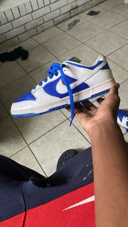 Nike Dunks 