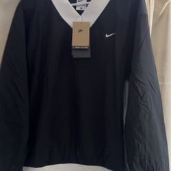 Woman Nike Windbreaker 