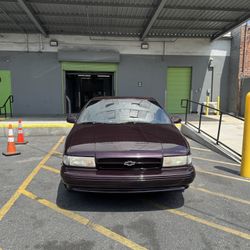 Chevrolet Impala 