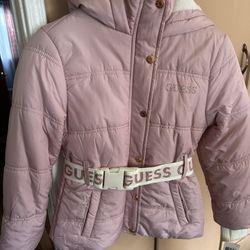 Guess Girls Outerwear 