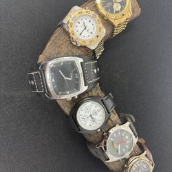 Watch Lot! 