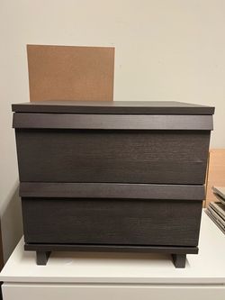 IKEA Nightstand