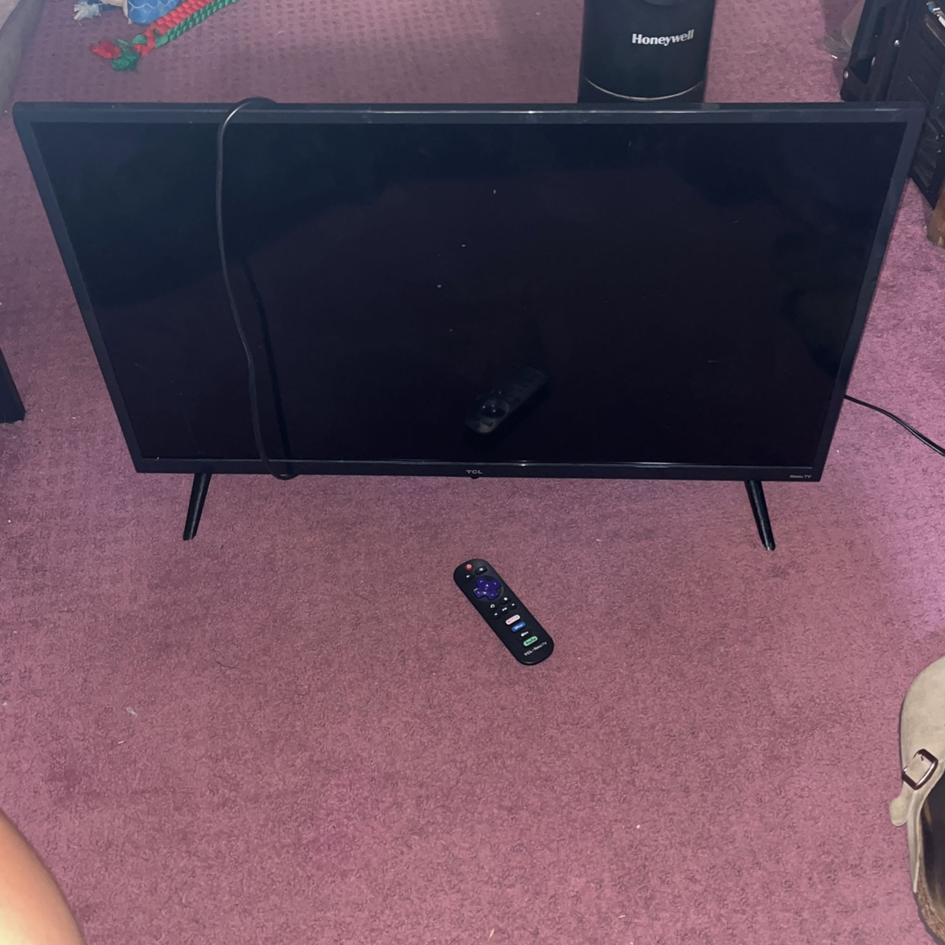 TCL 32 Inch TV 