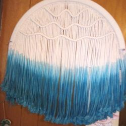 Ocean Ombre / Macreme