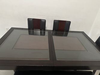 Table Set For Sale
