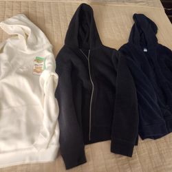 Boy's Sweaters
