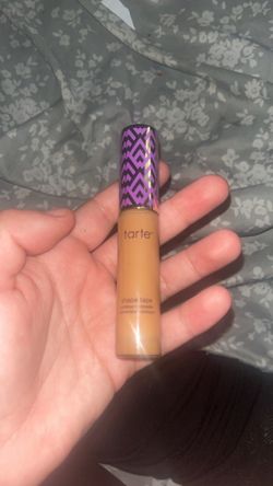 tarte concealer shade 53N deep