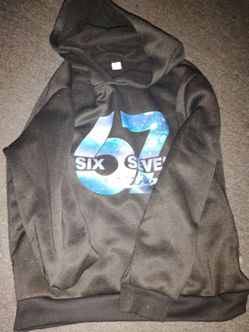 hoodie 11Y