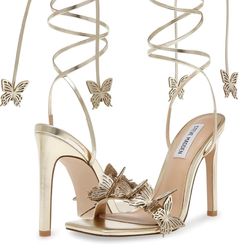 Steve Madden Size 6 Women’s Brand New Heels