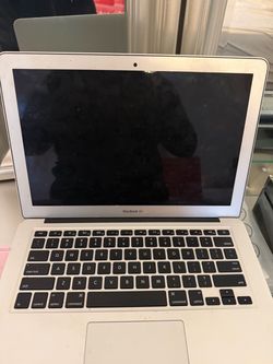 Macbook