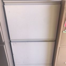 2 Drawer Commercial Grade Drawer