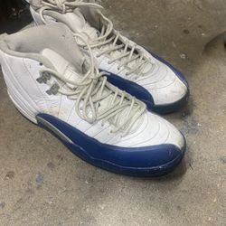 Jordan 12 
