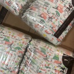 Diapers 