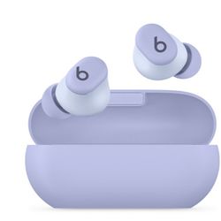 Earbuds