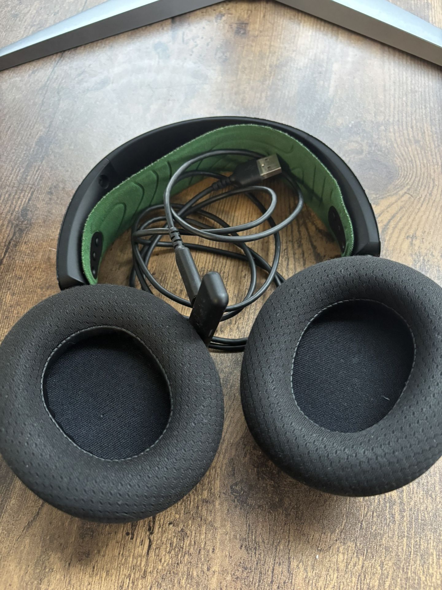 SteelSeries wireless headset  