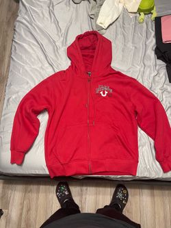 Limited edition true religion hoodie