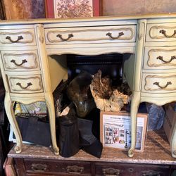 Old Antique Furniture 