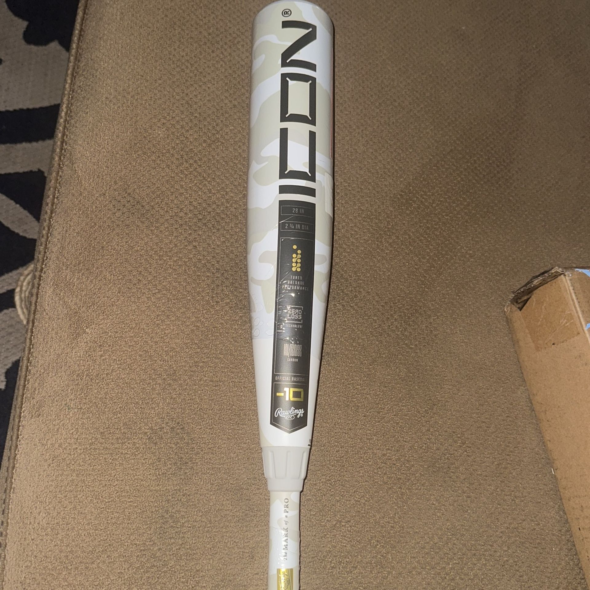 Baseball Bat