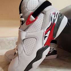 Nike Air Jordan 8 Retro size 8,9 & 9.5