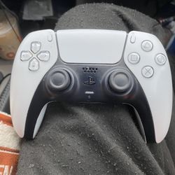 Ps5 Controller 