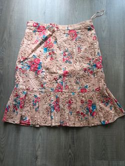 Womens skirt