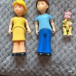 Little Little Family 