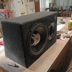 JBL GT SERIES 