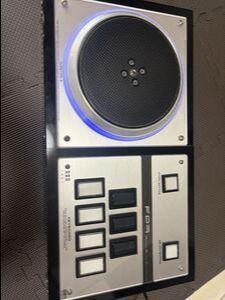 Beat mania IIDX FP7 2012 edition