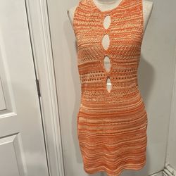 Pretty little things bikini or summer cover up