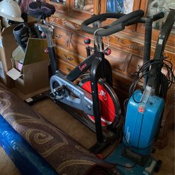 Sunny Excerise stationary Belt Drive Indoor Cycling Bike SF-B1002