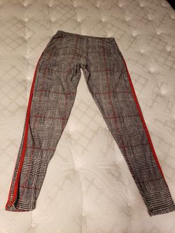 Eye Candy Leggings (L)