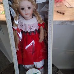 Collectible Dolls $15 Each
