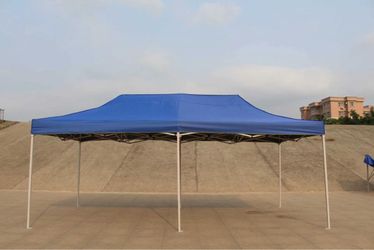 Canopy tent