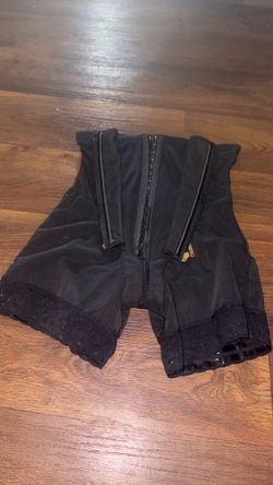 Large faga New