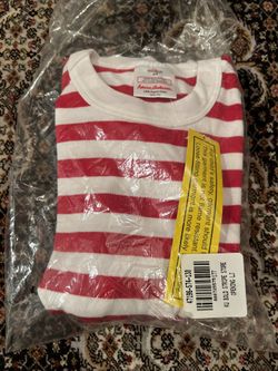 Hanna Andersson Pajamas Size 8 