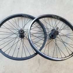 Bmx parts $60