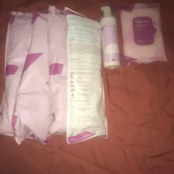 Frida Mom Postpartum 