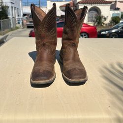 ARIAT  Boots
