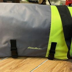 Portable Changing Station 