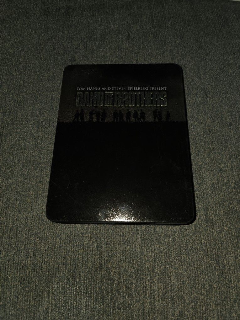 Band Of Brothers BOX SET