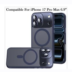 Blue Cases  17 Promax 