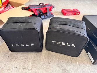 Tesla Model X tow hitch kit New