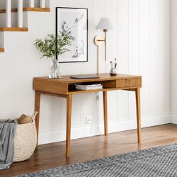 Jasper 31 in Desk with Storage