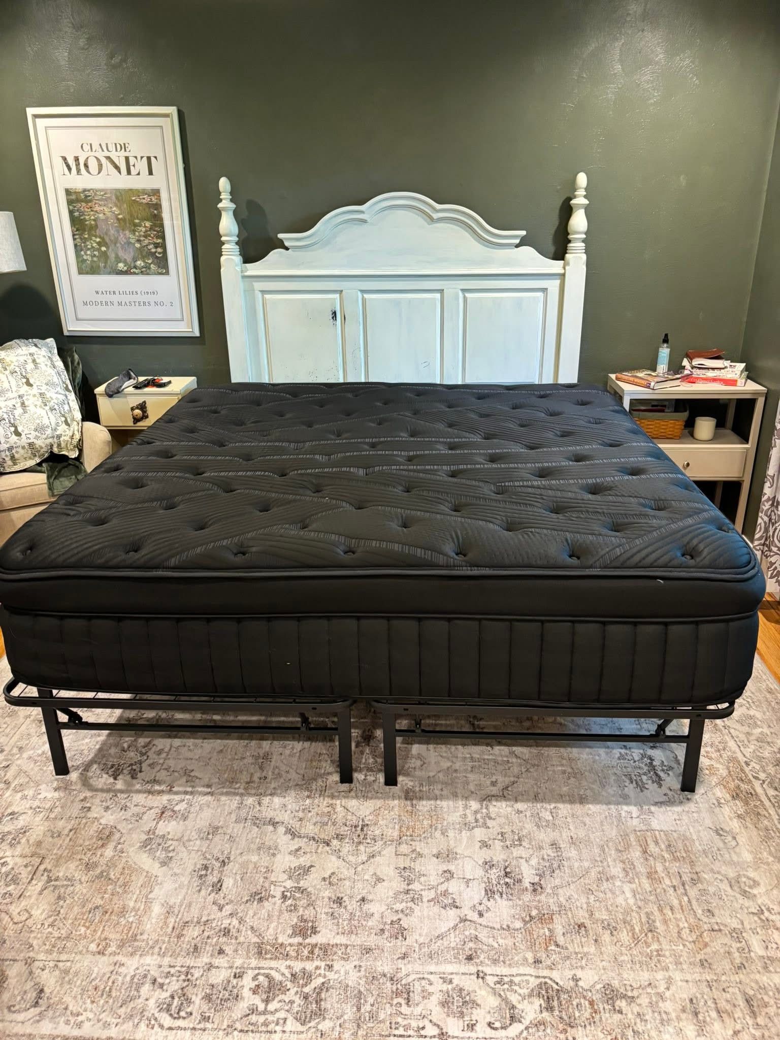 Selling Fast! Warehouse Discounts – Plush & Firm Options