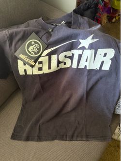 HELLSTAR TEE