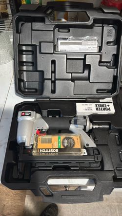 Air Gun  Nailers & Brad Nail guns