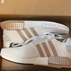 Women’s Size 8.5 Adidas NMD Brand New