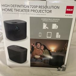 Projector 