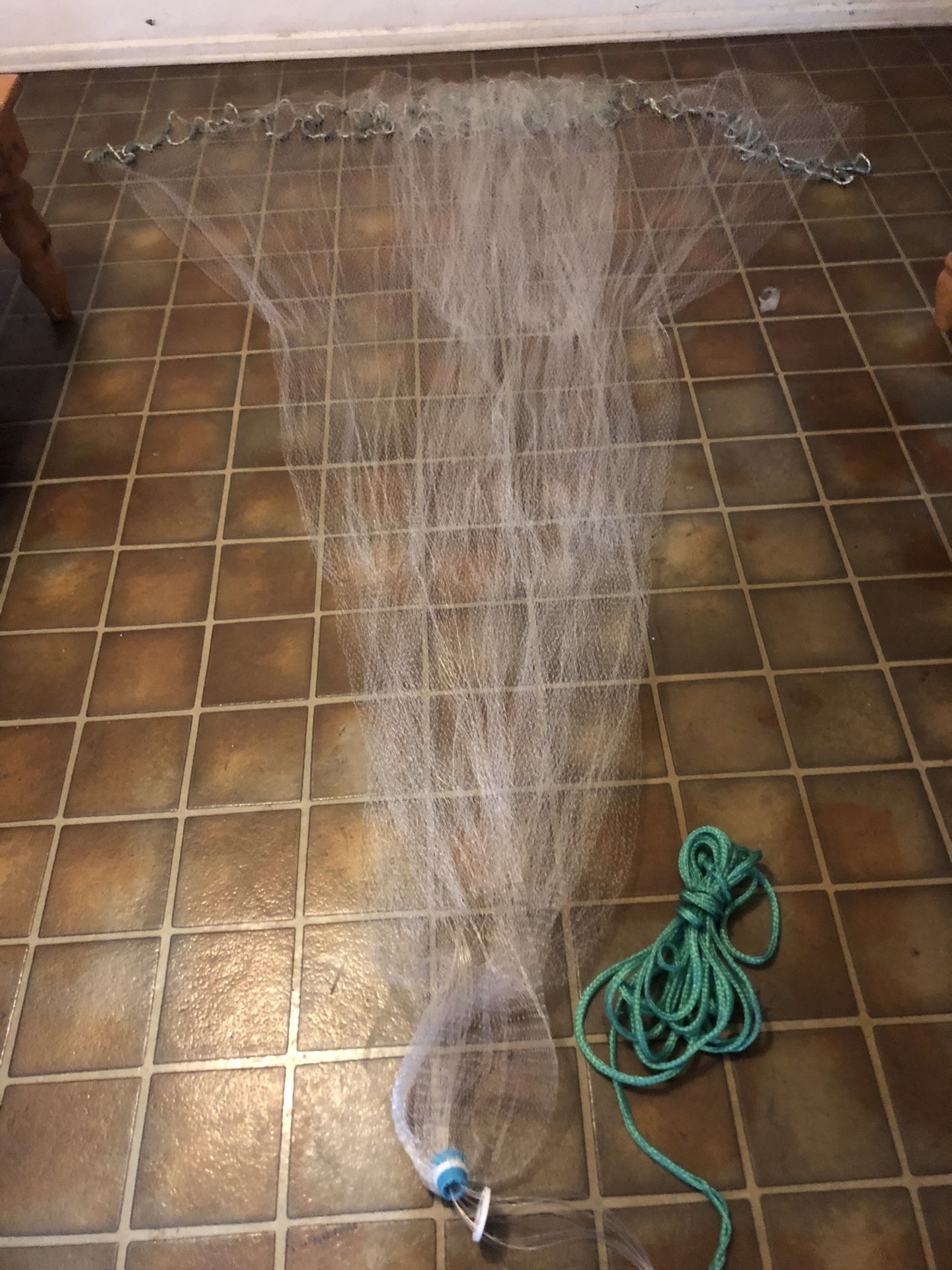 Fishing cast Net for Sale in Biscayne Park, FL OfferUp