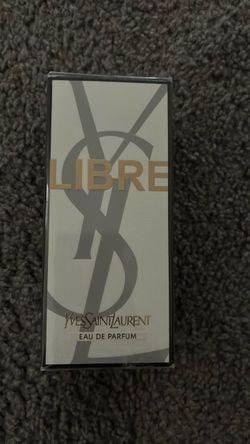 YSL Libre